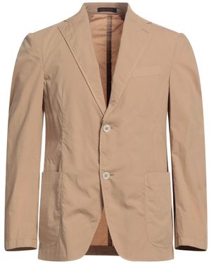 The Gigi Blazer - Natural