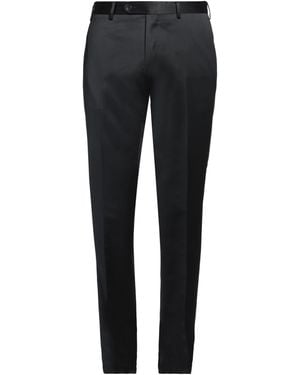 Luigi Bianchi Pantalone - Nero