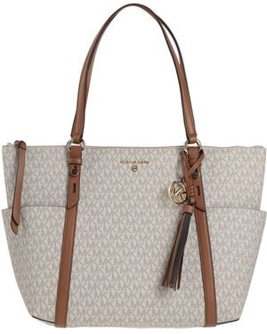 MICHAEL Michael Kors Handbag - White