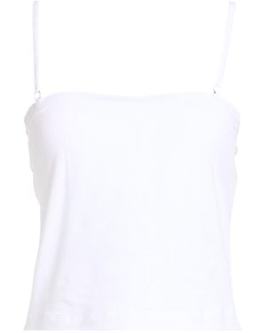 Brunello Cucinelli Tops - White