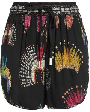 FARM Rio Shorts & Bermuda Shorts - Black
