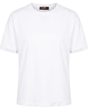 Moorer T-Shirt - Bianco