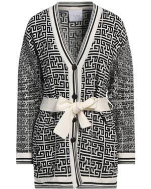 Gaelle Paris Cardigan - Gris