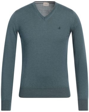 Brooksfield Jumper - Blue