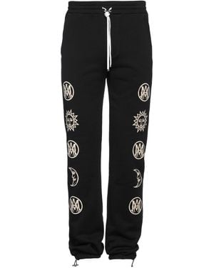 Amiri Trousers - Black