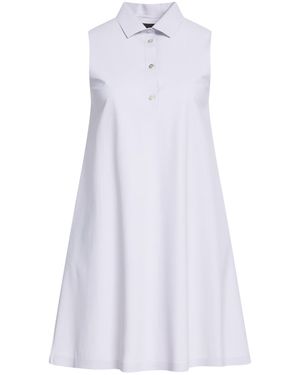 Rrd Mini-Kleid - Weiß