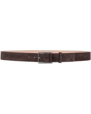 Bally Belt - Multicolor