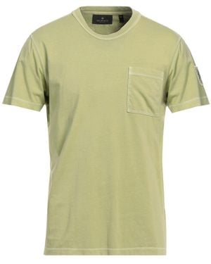 Belstaff T-shirt - Green