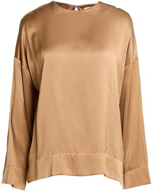 Ottod'Ame Top - Natural
