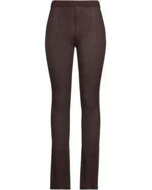THE GARMENT Trouser - Brown
