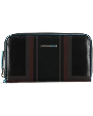 Piquadro Wallet - Black