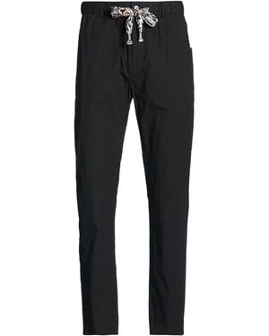 Daniele Alessandrini Trouser - Black