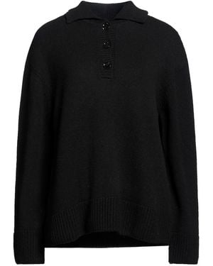 Liviana Conti Jumper - Black