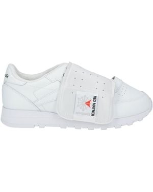 REEBOK x HED MAYNER Trainers - White
