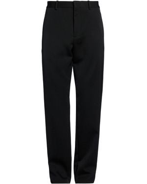 Jil Sander Trouser - Black