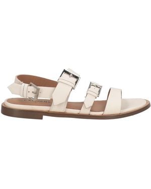 Carmens Sandals - White