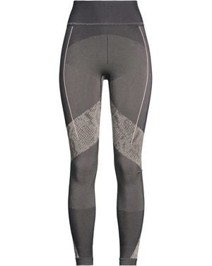 adidas By Stella McCartney Leggings - Grey
