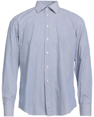 Angelo Nardelli Camicia - Blu