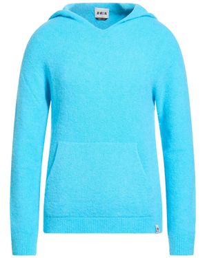 Berna Sweater - Blue