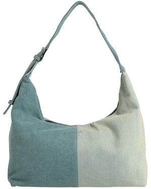 Hvisk Shoulder Bags - Green