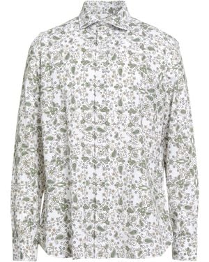 BASTONCINO Shirts - White