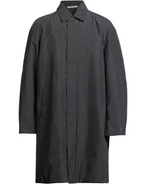 Norse Projects Jacke, Mantel & Trenchcoat - Grau