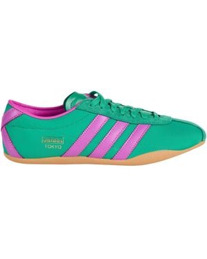adidas Originals Sneakers - Verde