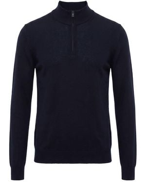 Jeordie's Sweaters - Blue