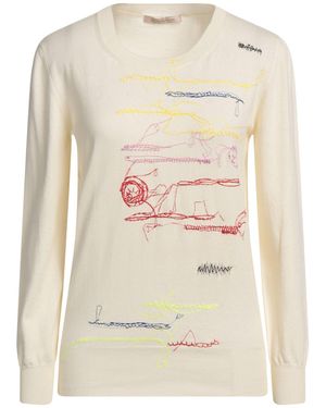Christopher Kane Pullover - Neutro