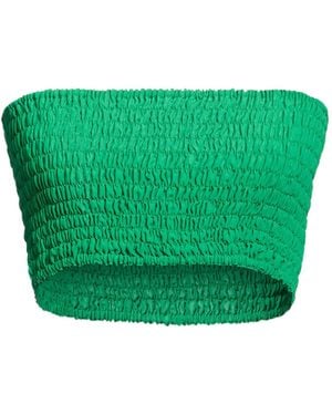Suoli Top Polyester - Green