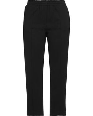 Sundek Pants - Black