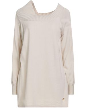 Gai Mattiolo Sweater - White