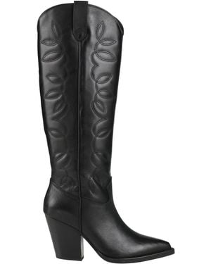 Ash Boot - Black