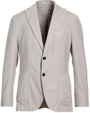 Boglioli Blazer - Grey