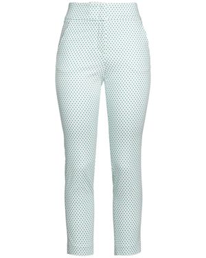 Peserico Trouser - Blue