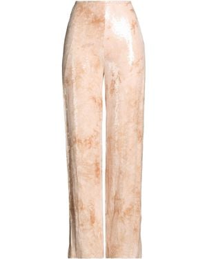 WEILI ZHENG Trouser - Natural
