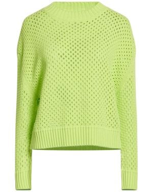 Liviana Conti Jumper - Green