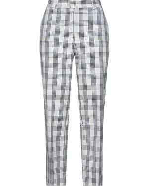 Tonello Trouser - Gray
