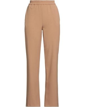 Kaos Trouser - Natural