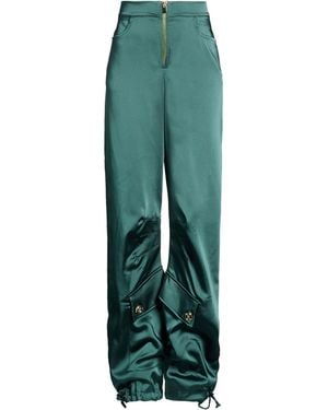 gavroche paris Trousers - Green