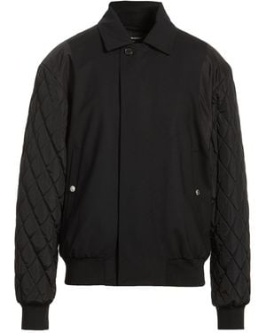 DSquared² Veste Et Blouson - Noir