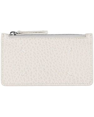 Maison Margiela Cardholder - Natural