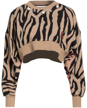 DIMORA Sweatshirt - Black