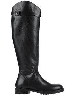 Ermanno Scervino Boot - Black