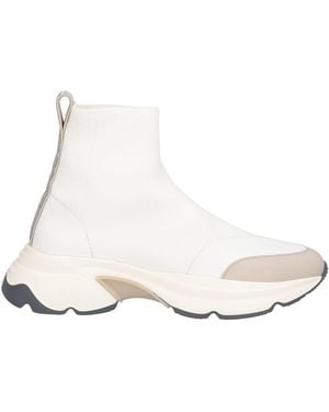 Fabiana Filippi Trainers - Natural