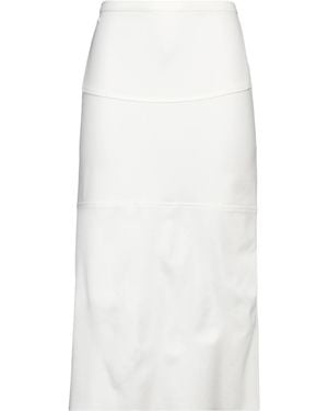 スカート LIVIANA CONTI Woman Skirt White F5SG34 A01-0 15084528VF_14_f.jpg?impolicy=