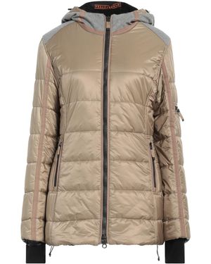 Frauenschuh Snow Wear Polyamide, Wool, Pes, Cashmere - Natural