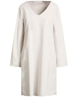 TREBARRABI® Mini Dresses - White