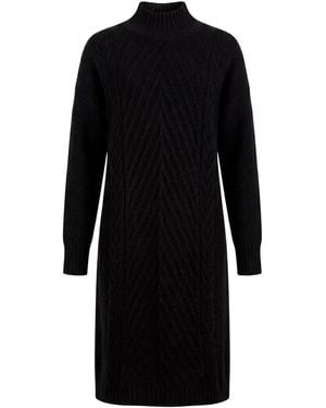 Toy G. Mini Dress - Black