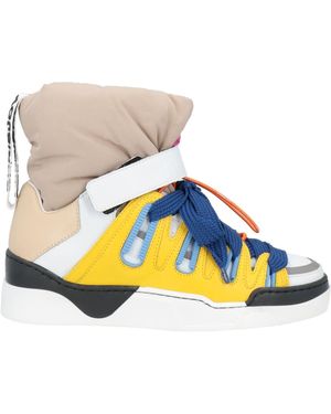 Khrisjoy Sneakers - Verde